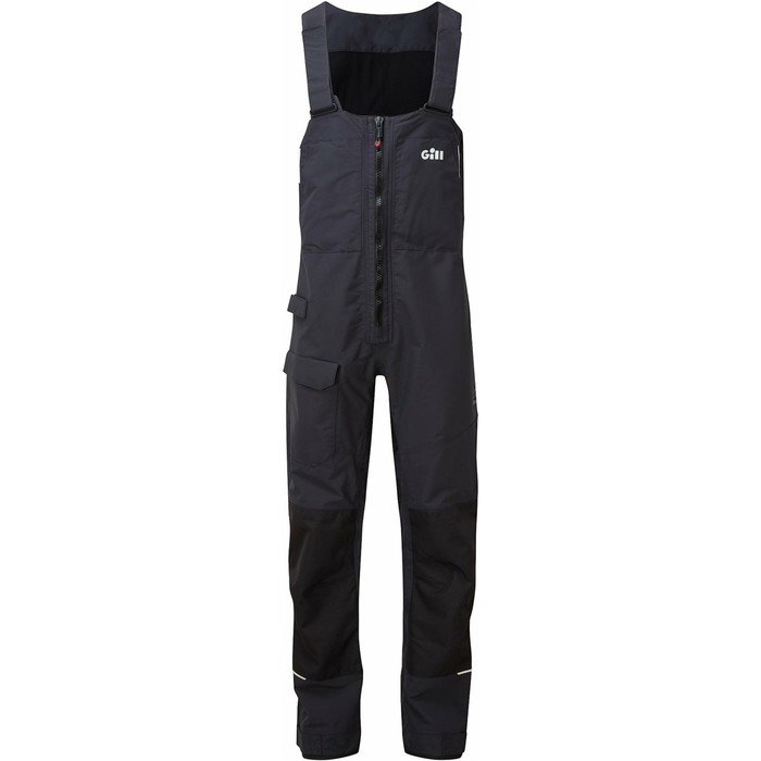 Conjunto Combinado De Chaqueta Y Pantaln De Navegacin En Alta Mar Os2 Para Hombre 2023 Gill - Graphite